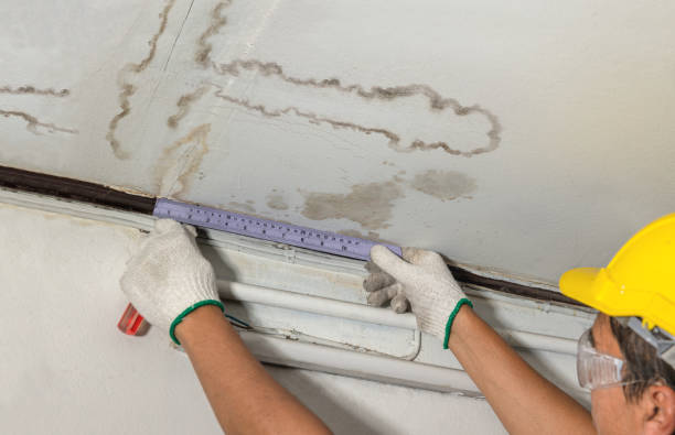 Reliable Water Damage Repair contractor in Montville, OH by Hirex Water Damage